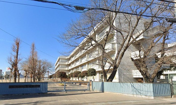 apartment 埼玉県ふじみ野市霞ケ丘１丁目2-27 ココネ上福岡1F