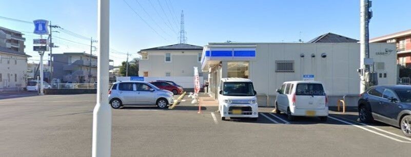 apartment 埼玉県ふじみ野市霞ケ丘１丁目2-27 ココネ上福岡1F