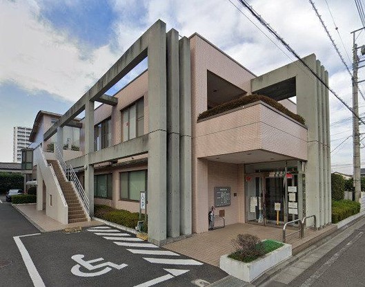 apartment 埼玉県ふじみ野市霞ケ丘１丁目2-27 ココネ上福岡1F