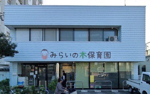 apartment 埼玉県ふじみ野市霞ケ丘１丁目2-27 ココネ上福岡1F
