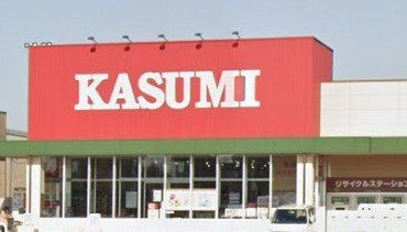 apartment 埼玉県ふじみ野市霞ケ丘１丁目2-27 ココネ上福岡1F
