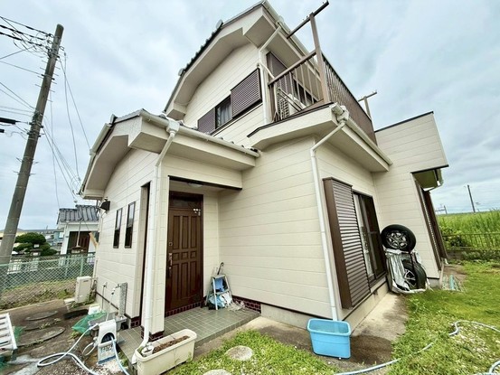 detached 埼玉県ふじみ野市霞ケ丘１丁目2-27 ココネ上福岡1F