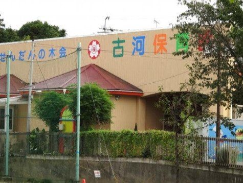 detached 埼玉県ふじみ野市霞ケ丘１丁目2-27 ココネ上福岡1F