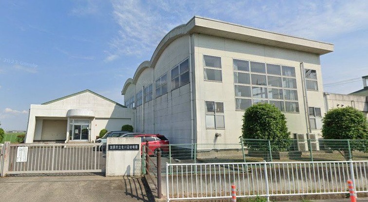 detached 埼玉県ふじみ野市霞ケ丘１丁目2-27 ココネ上福岡1F