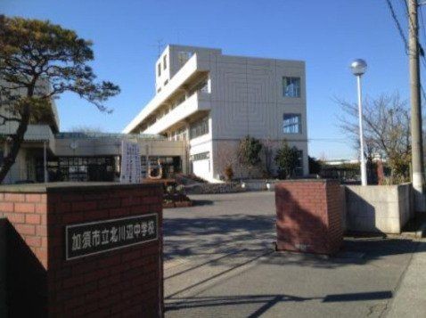 detached 埼玉県ふじみ野市霞ケ丘１丁目2-27 ココネ上福岡1F