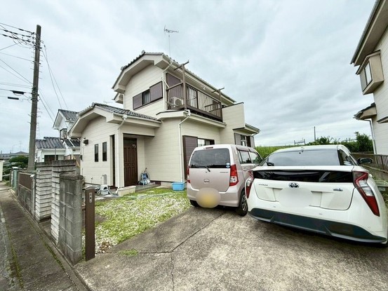 detached 埼玉県ふじみ野市霞ケ丘１丁目2-27 ココネ上福岡1F