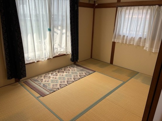 detached 埼玉県ふじみ野市霞ケ丘１丁目2-27 ココネ上福岡1F