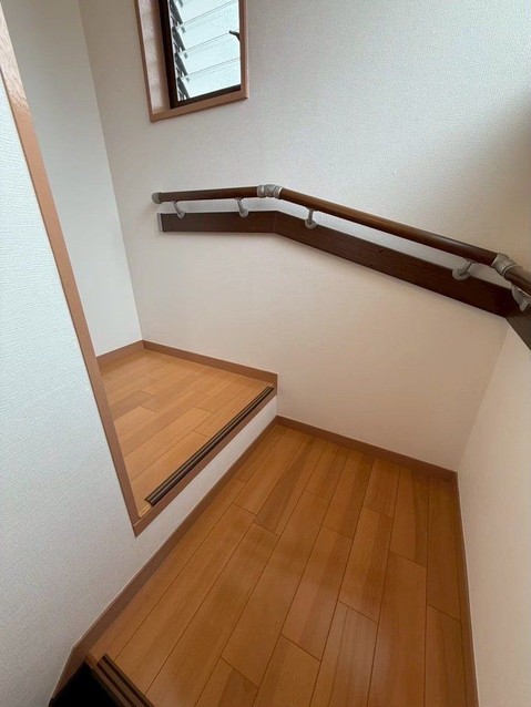 detached 埼玉県ふじみ野市霞ケ丘１丁目2-27 ココネ上福岡1F