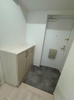 apartment 埼玉県ふじみ野市霞ケ丘１丁目2-27 ココネ上福岡1F