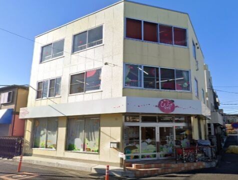 apartment 埼玉県ふじみ野市霞ケ丘１丁目2-27 ココネ上福岡1F