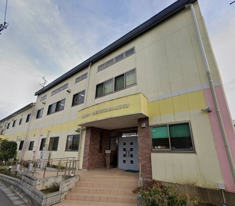 apartment 埼玉県ふじみ野市霞ケ丘１丁目2-27 ココネ上福岡1F