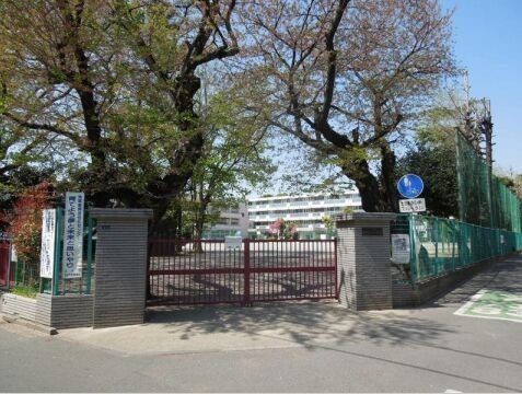 apartment 埼玉県ふじみ野市霞ケ丘１丁目2-27 ココネ上福岡1F