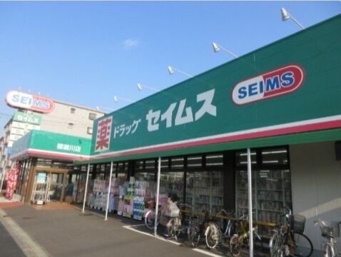 apartment 埼玉県ふじみ野市霞ケ丘１丁目2-27 ココネ上福岡1F