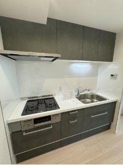 apartment 埼玉県ふじみ野市霞ケ丘１丁目2-27 ココネ上福岡1F