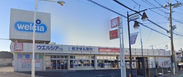 apartment 埼玉県ふじみ野市霞ケ丘１丁目2-27 ココネ上福岡1F