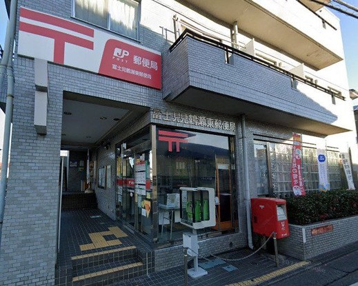 apartment 埼玉県ふじみ野市霞ケ丘１丁目2-27 ココネ上福岡1F
