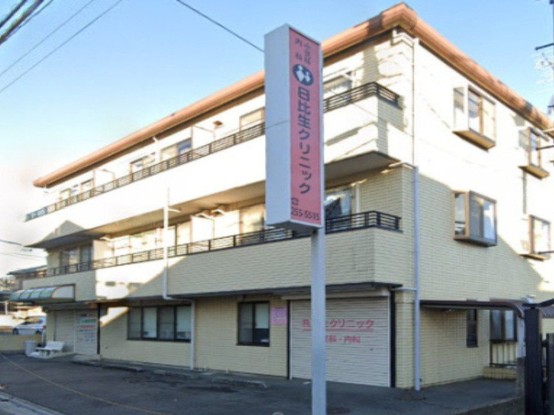apartment 埼玉県ふじみ野市霞ケ丘１丁目2-27 ココネ上福岡1F