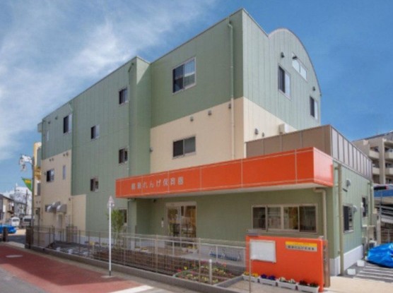apartment 埼玉県ふじみ野市霞ケ丘１丁目2-27 ココネ上福岡1F