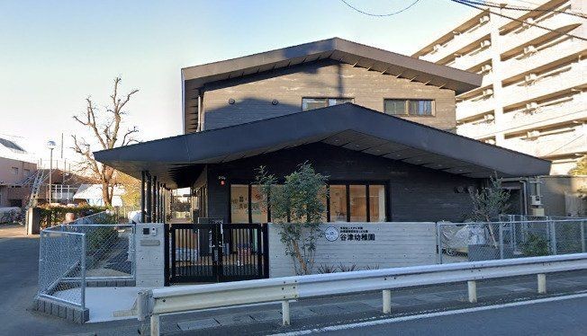 apartment 埼玉県ふじみ野市霞ケ丘１丁目2-27 ココネ上福岡1F