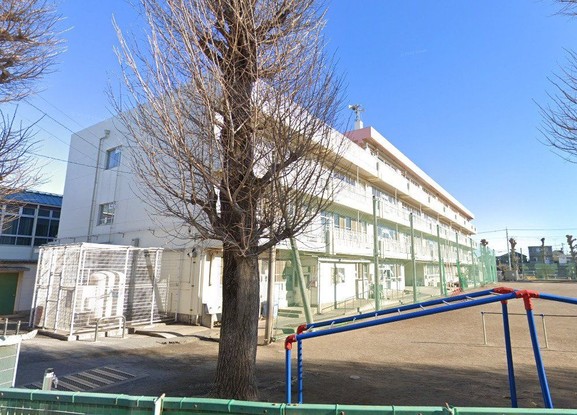 apartment 埼玉県ふじみ野市霞ケ丘１丁目2-27 ココネ上福岡1F