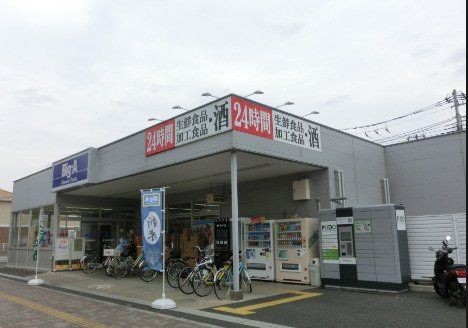 apartment 埼玉県ふじみ野市霞ケ丘１丁目2-27 ココネ上福岡1F