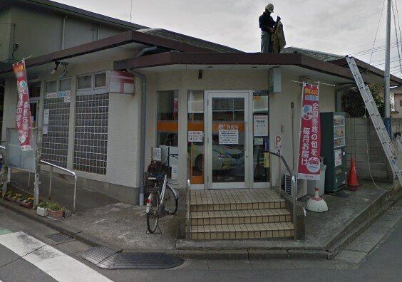 apartment 埼玉県ふじみ野市霞ケ丘１丁目2-27 ココネ上福岡1F
