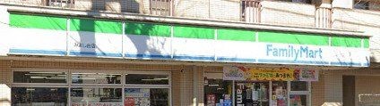 apartment 埼玉県ふじみ野市霞ケ丘１丁目2-27 ココネ上福岡1F