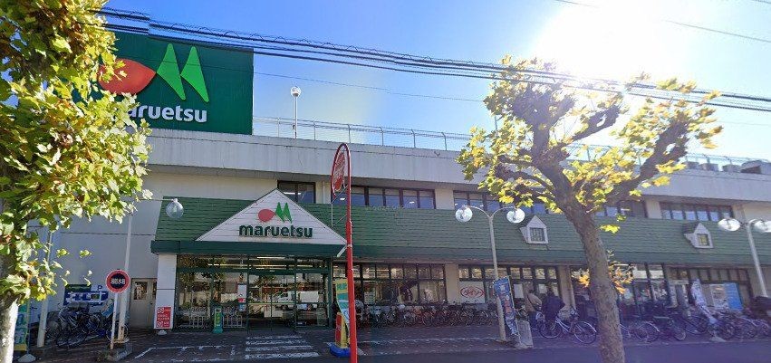 apartment 埼玉県ふじみ野市霞ケ丘１丁目2-27 ココネ上福岡1F