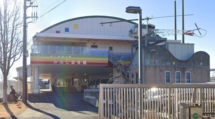 apartment 埼玉県ふじみ野市霞ケ丘１丁目2-27 ココネ上福岡1F