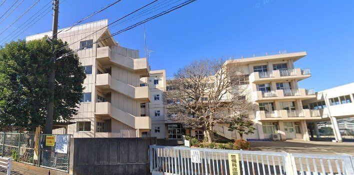 apartment 埼玉県ふじみ野市霞ケ丘１丁目2-27 ココネ上福岡1F