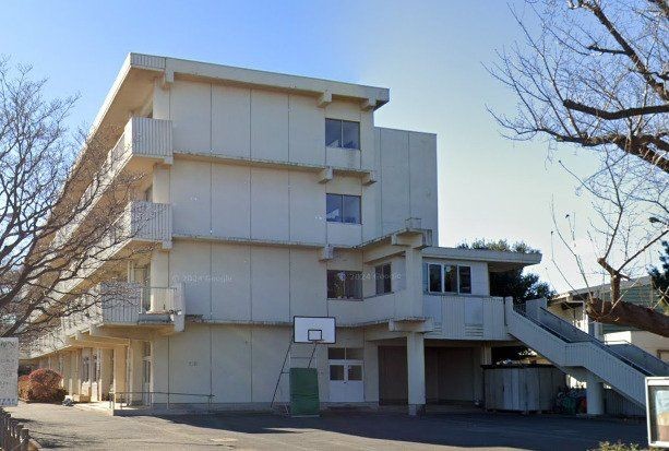 apartment 埼玉県ふじみ野市霞ケ丘１丁目2-27 ココネ上福岡1F