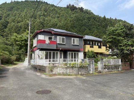 detached 埼玉県ふじみ野市霞ケ丘１丁目2-27 ココネ上福岡1F