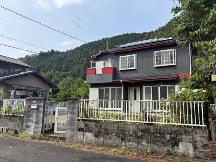 detached 埼玉県ふじみ野市霞ケ丘１丁目2-27 ココネ上福岡1F