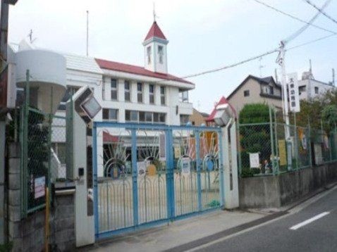 detached 埼玉県ふじみ野市霞ケ丘１丁目2-27 ココネ上福岡1F