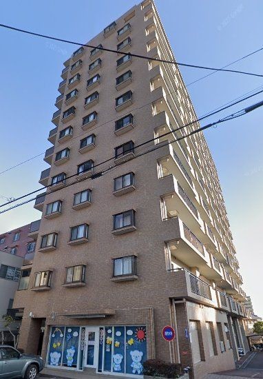 apartment 埼玉県ふじみ野市霞ケ丘１丁目2-27 ココネ上福岡1F