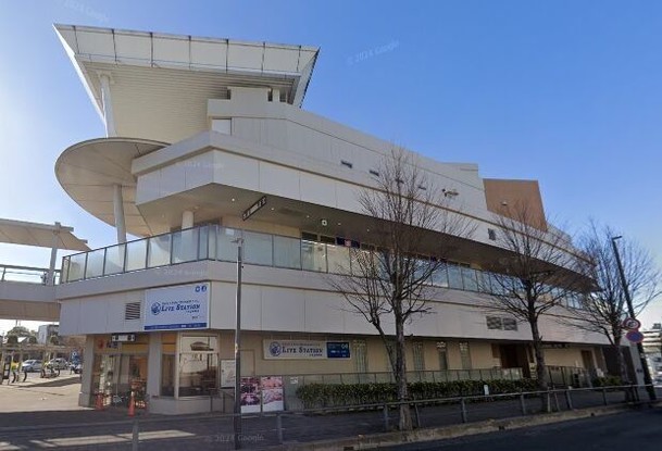 apartment 埼玉県ふじみ野市霞ケ丘１丁目2-27 ココネ上福岡1F