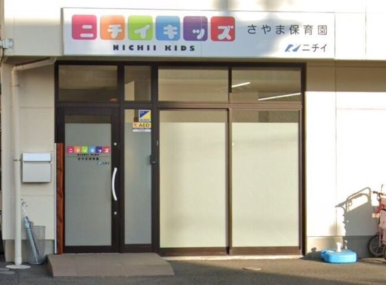 apartment 埼玉県ふじみ野市霞ケ丘１丁目2-27 ココネ上福岡1F