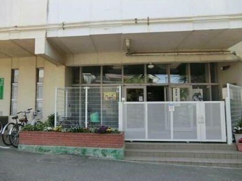 apartment 埼玉県ふじみ野市霞ケ丘１丁目2-27 ココネ上福岡1F