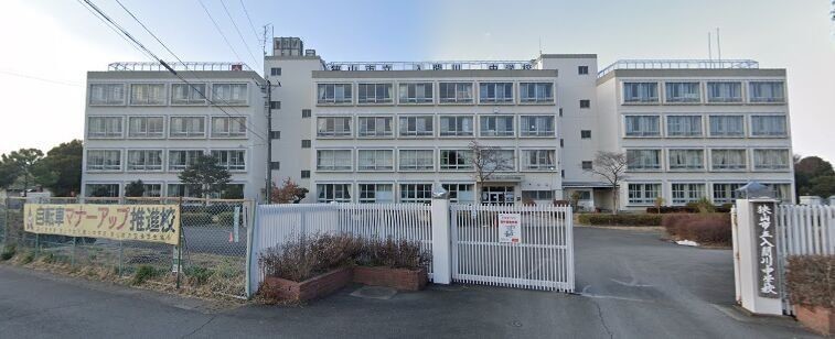 apartment 埼玉県ふじみ野市霞ケ丘１丁目2-27 ココネ上福岡1F