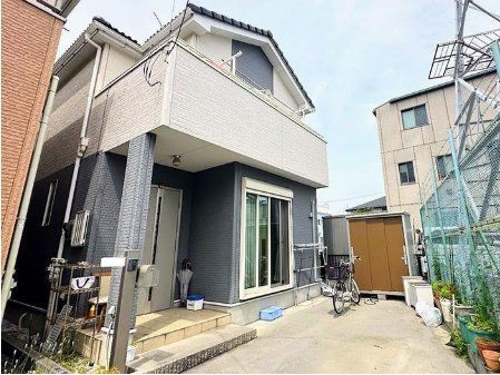 detached 埼玉県ふじみ野市霞ケ丘１丁目2-27 ココネ上福岡1F