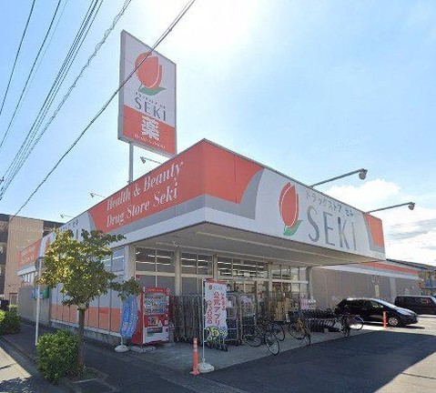 detached 埼玉県ふじみ野市霞ケ丘１丁目2-27 ココネ上福岡1F
