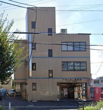 detached 埼玉県ふじみ野市霞ケ丘１丁目2-27 ココネ上福岡1F