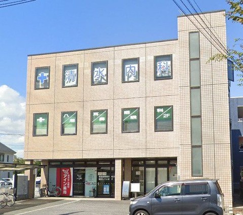 detached 埼玉県ふじみ野市霞ケ丘１丁目2-27 ココネ上福岡1F