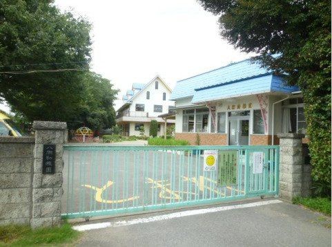 detached 埼玉県ふじみ野市霞ケ丘１丁目2-27 ココネ上福岡1F