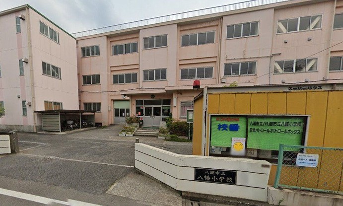 detached 埼玉県ふじみ野市霞ケ丘１丁目2-27 ココネ上福岡1F
