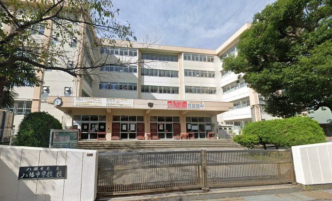 detached 埼玉県ふじみ野市霞ケ丘１丁目2-27 ココネ上福岡1F
