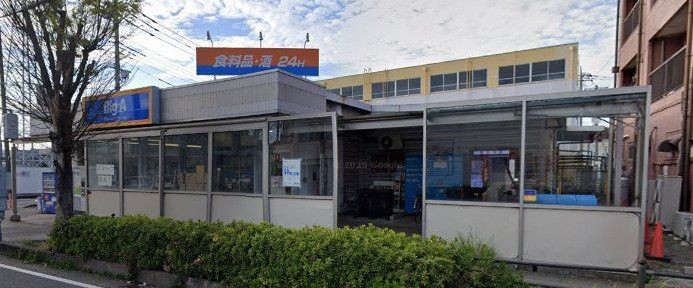 detached 埼玉県ふじみ野市霞ケ丘１丁目2-27 ココネ上福岡1F