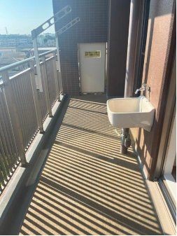 apartment 埼玉県ふじみ野市霞ケ丘１丁目2-27 ココネ上福岡1F