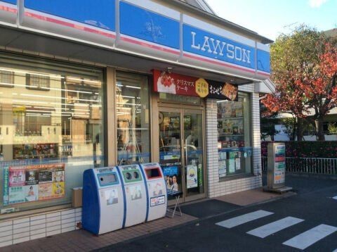 apartment 埼玉県ふじみ野市霞ケ丘１丁目2-27 ココネ上福岡1F
