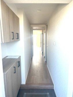 apartment 埼玉県ふじみ野市霞ケ丘１丁目2-27 ココネ上福岡1F